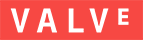 Valve corporation logo